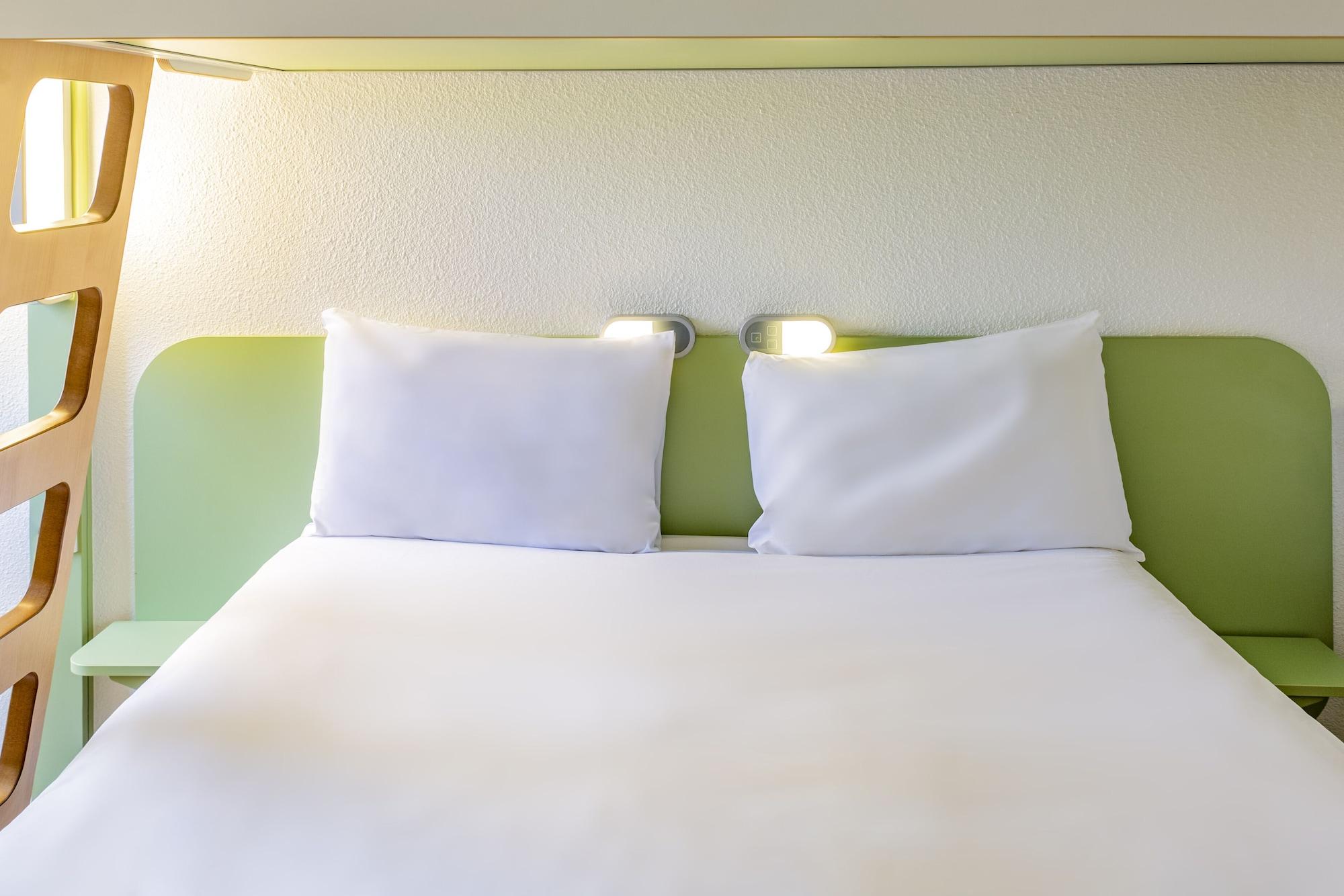 Ibis Budget Angouleme Centre מראה חיצוני תמונה