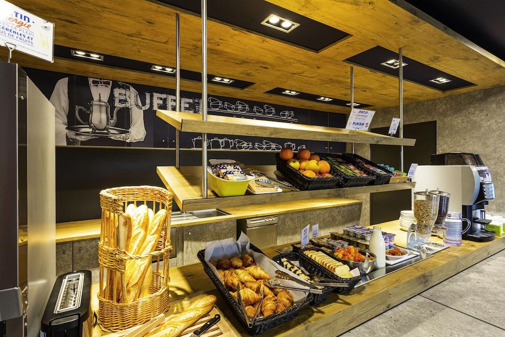 Ibis Budget Angouleme Centre מראה חיצוני תמונה