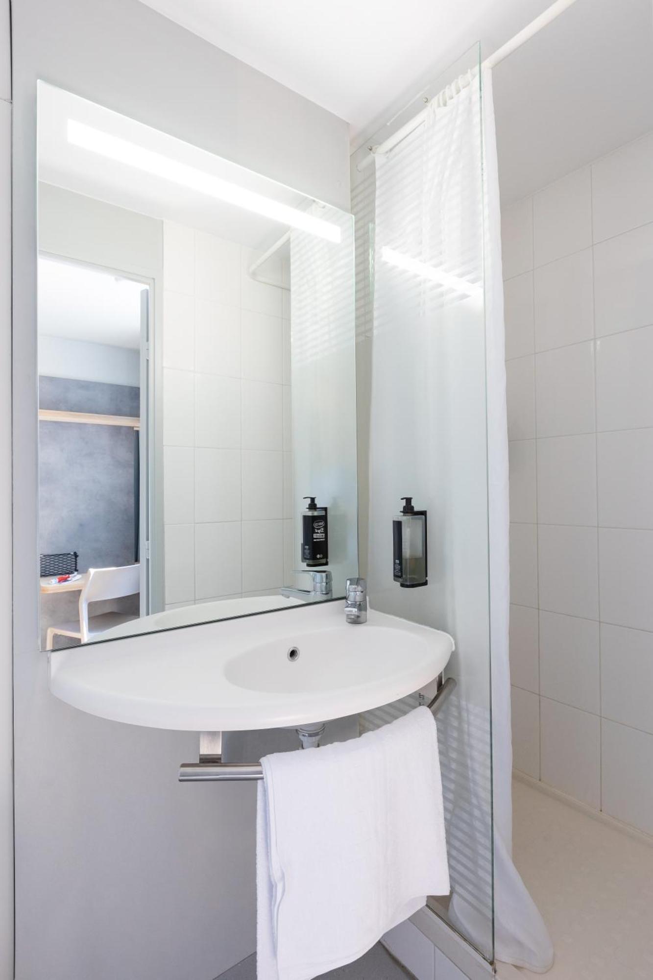Ibis Budget Angouleme Centre מראה חיצוני תמונה
