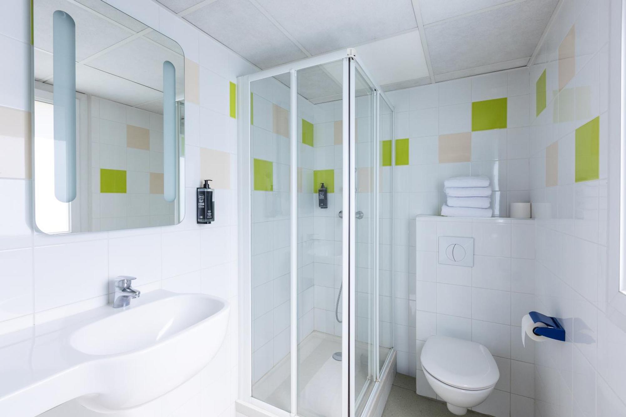 Ibis Budget Angouleme Centre מראה חיצוני תמונה