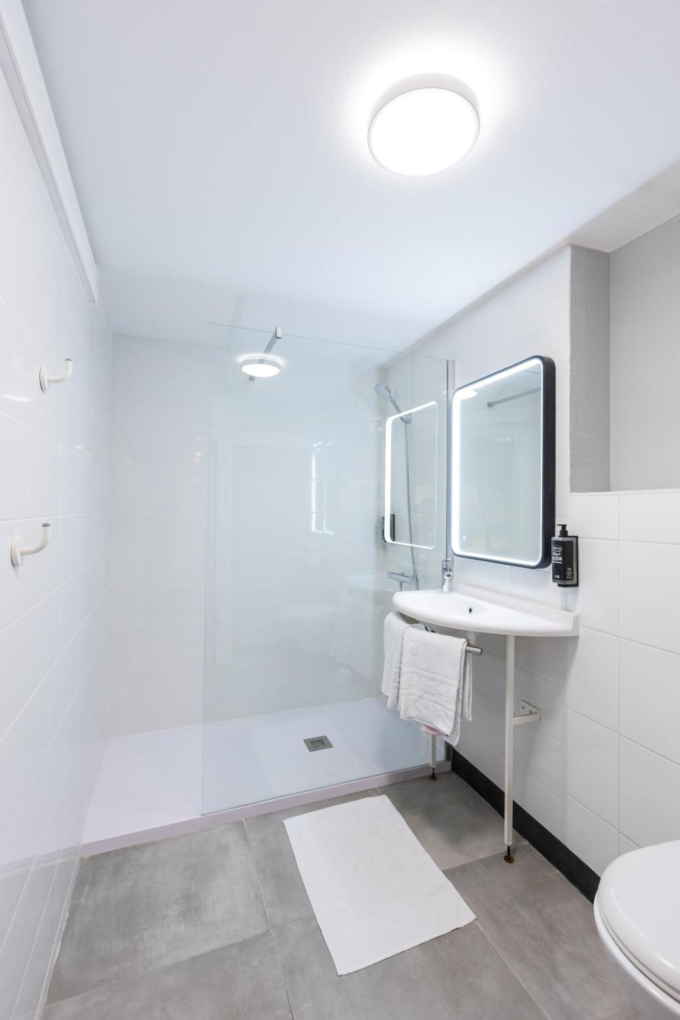Ibis Budget Angouleme Centre מראה חיצוני תמונה