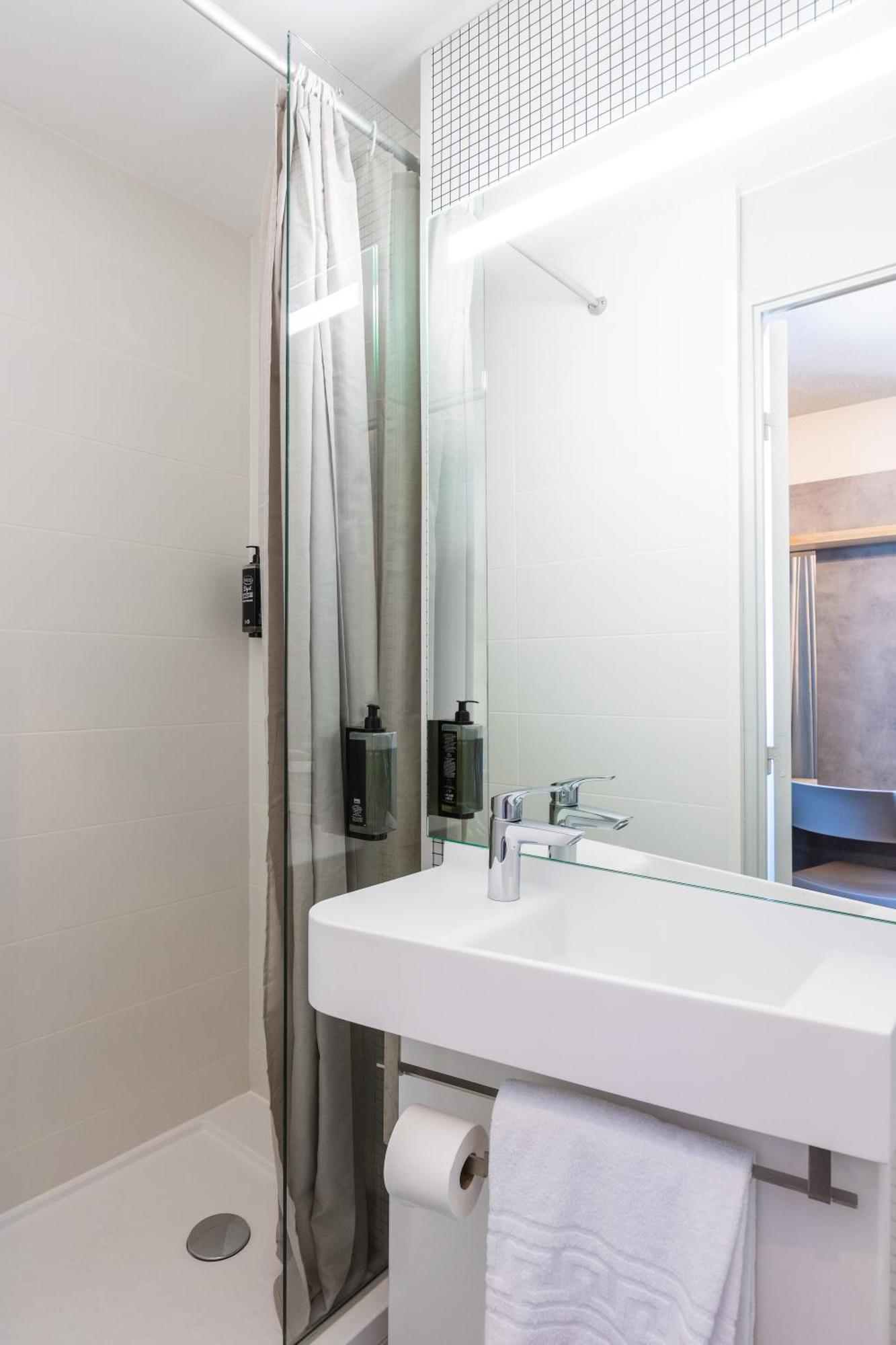 Ibis Budget Angouleme Centre מראה חיצוני תמונה
