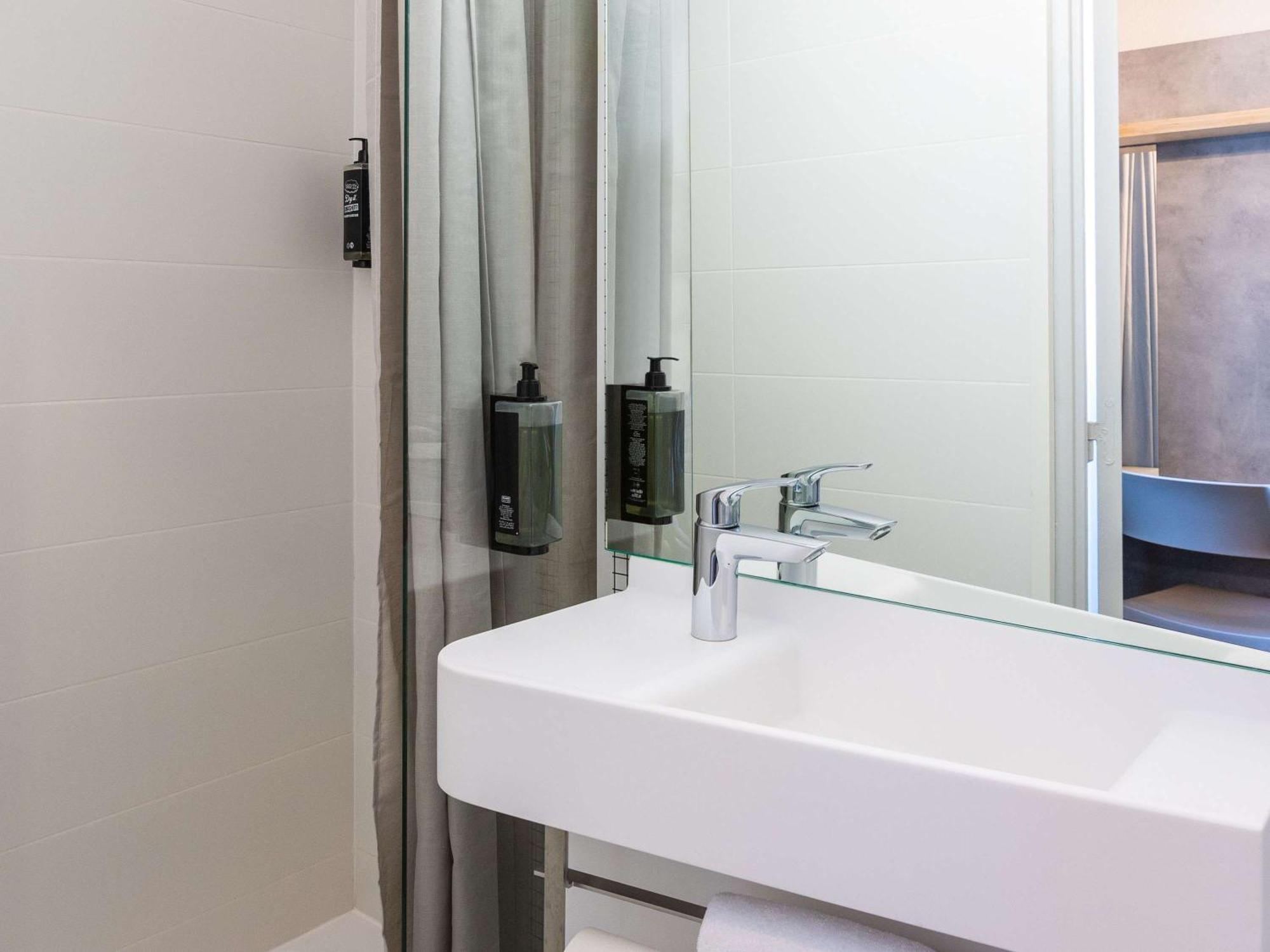 Ibis Budget Angouleme Centre מראה חיצוני תמונה
